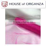 2014 High Quality Wedding And Home Organza Table Runner thumbnail-1