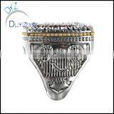 Factory Hip Hop Custom Cheap Sports Champion Rings thumbnail-5