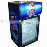 Wine Cooler Wine Refrigerator thumbnail-1