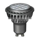 LG LED Lamp PAR16 6.5W 420lm 25000h GU10 P0727GU25T11