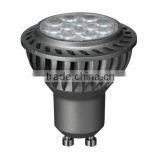 LG LED Lamp PAR16 6.5W GU10 25000h P0727G40T11 thumbnail-1