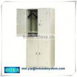 Boka Modern Clothes Cabinet for Lab