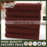 Brown Microfiber Face Towel Super Cheap Wholesale Car Washing Towel China Supplier thumbnail-2