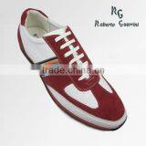 Designer Mens Sports Shoe