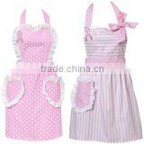 Customized Waiter Apron Cotton Apron thumbnail-1