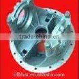 Ductile Iron Castings