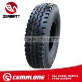 2015 China Cheap Import Truck Tires thumbnail-4