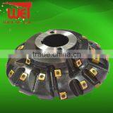 Special Made Customize According Customer Requirement Corn Milling Cutter