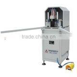 Windows Profile Cleaning CNC Corner Cleaning Machine