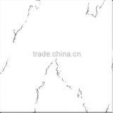 White Color Polished Porcelain Floor Tile thumbnail-1