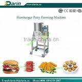 Automatic Burger Patty Maker Machine/hamburger Patty Machine With Packing Machine thumbnail-2