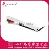 2015 Hair Flat Iron Mini Steam Protein Ceramic Hair Straightener RM-79 thumbnail-4