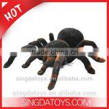 Hot Sale! 2 Ch rc Animal Life-like Spider Toys Infrared Control Animal Toys