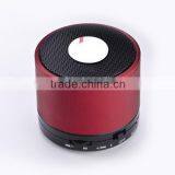 New Mini S10 V3.0 Compact Bluetooth Wireless Portable Speakers/ Alto-falante Player Support TF Card Audio and Call Answering thumbnail-5