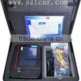 Fcar Professional Truck Scanner F3-D Heavy Truck Diagnostic Tool for Scania, Benz, Volvo, Sinotruk, Mark, Isuzu, Iveco and More thumbnail-5