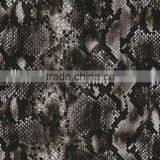 Leopard Design Transfer Print Film