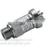 BBZ Hirschmann Onnector Integrated Stainless Steel Construction Pressure Transmitter