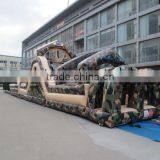 Bootcamp Challenge Obstacle Course,adult Inflatable Obstacle Course thumbnail-2