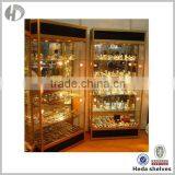 Fashionable Boutique Shop Display thumbnail-1