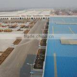 Qingdao Brilliant Industry&Trade Co., Ltd. company overview - view 1 thumbnail