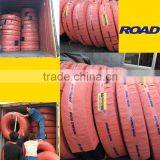 Radial Truck Tyre 1000r20 Tyre for Truck Used in Jamaica thumbnail-3