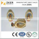 High Tensile Earth Rod and Clamp thumbnail-1