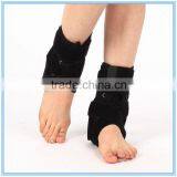 Ankle Safety Lace up Ankle Support Shoes Foot Splint for Ankle Protection thumbnail-4