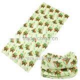 High Quality Multifunctional Polyester Cotton Bandana