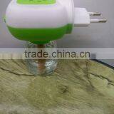 Disposable Pesticide Electric Mosquito Repellent Machine With 45ml Liquid thumbnail-2