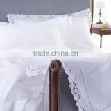 Star Hotel 100%cotton Luxury Embroidery Bedding Sets thumbnail-3