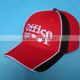 Adjustable Golf Cap With High Quality thumbnail-5
