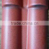 Self-cleaning Roof Tile / Roma Degin
