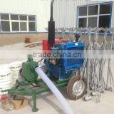 modern Durable Farming/farm/agricultural Irrigation Machine Irrigator