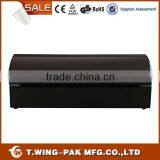 Watch Box Packaging Luxury Wooden Box for Sale thumbnail-4