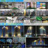 Shopping Mall Cylinder COB Led Track Light thumbnail-5
