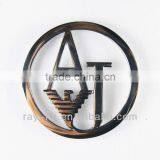 Metal Handbag Logo thumbnail-1