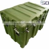 465L Rotational molding Military Box