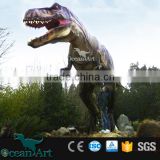 OAV7169 Simulation Fun Dinosaur T-rex Hot For Sale