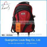 Fashion Travel Wheeled Trolley Travel Sport Backpack