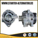 *12V 100A* Denso Alternator For Toyota Avensis,RAV 4,27060-28070,27060-28160,27060-28260 thumbnail-1