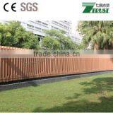Composite Wood Fence Panels In England,cheap Fence Panels thumbnail-2
