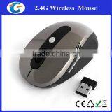 2.4g Usb Receiver Optical Computer Mouse thumbnail-6
