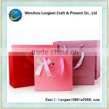 Latest Technology Custom Cheap Kraft Paper Bag/wedding Gift Bag/party Craft Bag thumbnail-1