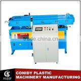 pp/pa/pvc/pe Plastic corrugated pipe machine