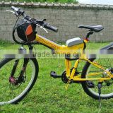 2015 New foldable 26" wholesale electric bike
