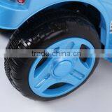 EN71 Certificate CA-118 Kids Ride on Car Audi thumbnail-5