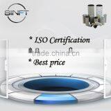 Small Stainless Steel Wire Mesh Basket Strainer With Long Handle thumbnail-5