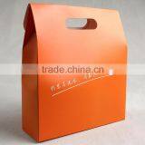 China BSCI Recognized Factory Custom Eco-friendly Washhouse Packaging Box thumbnail-2