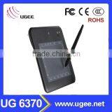 Ugee U6370 Interactive Graphic Tablet for Wed Designer 6*4 Inch 1024 Level Pen Pressure Sensitive thumbnail-5