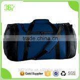 High Quality Duffle Round Gym Outdoor Unisex Nylon Travel Bag for Travel thumbnail-5